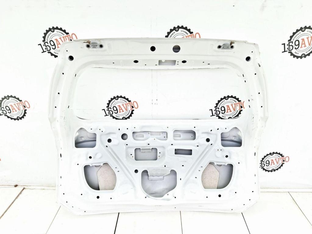 Дверь багажника, 27000 рублей, Пермь