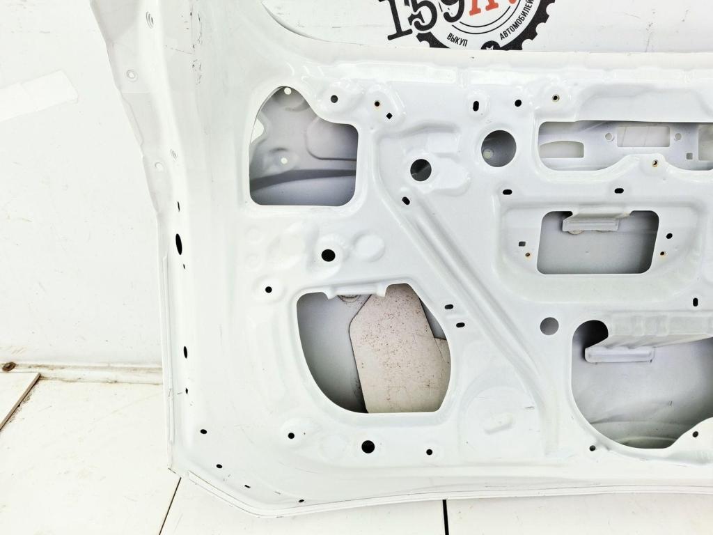 Дверь багажника, 27000 рублей, Пермь