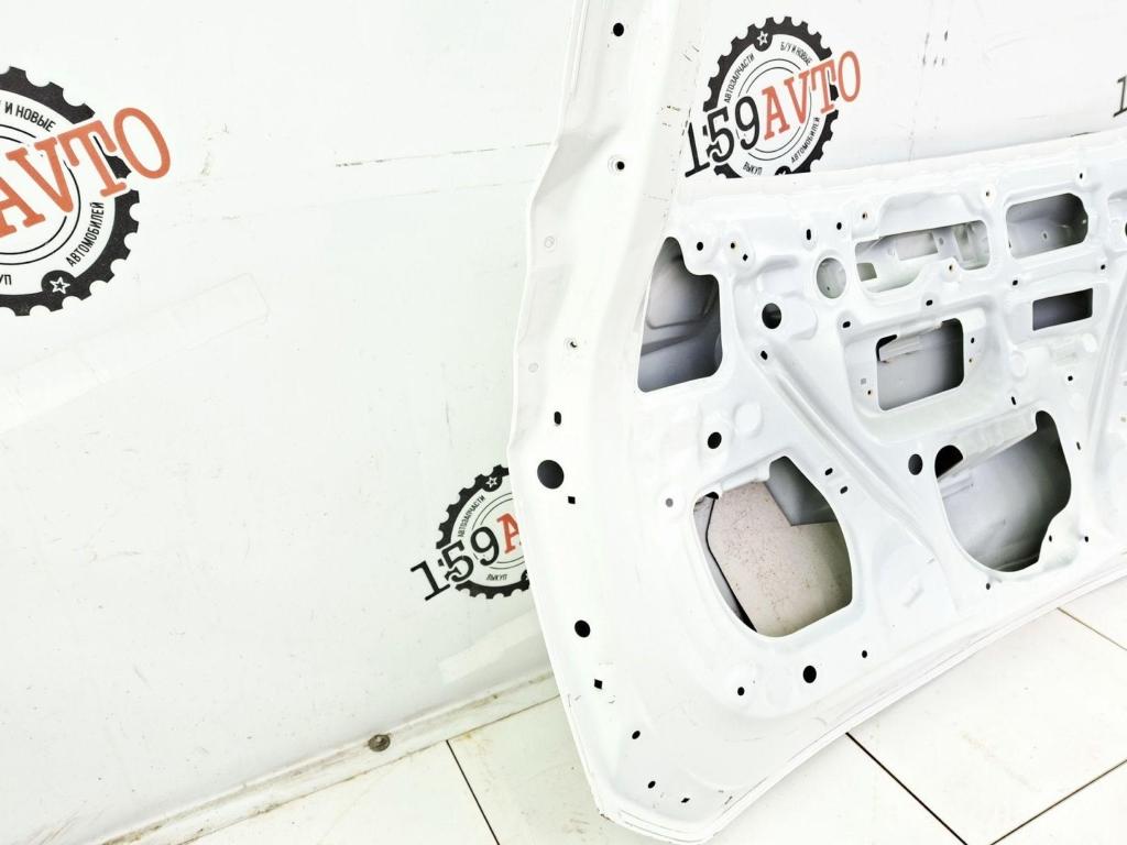 Дверь багажника, 27000 рублей, Пермь