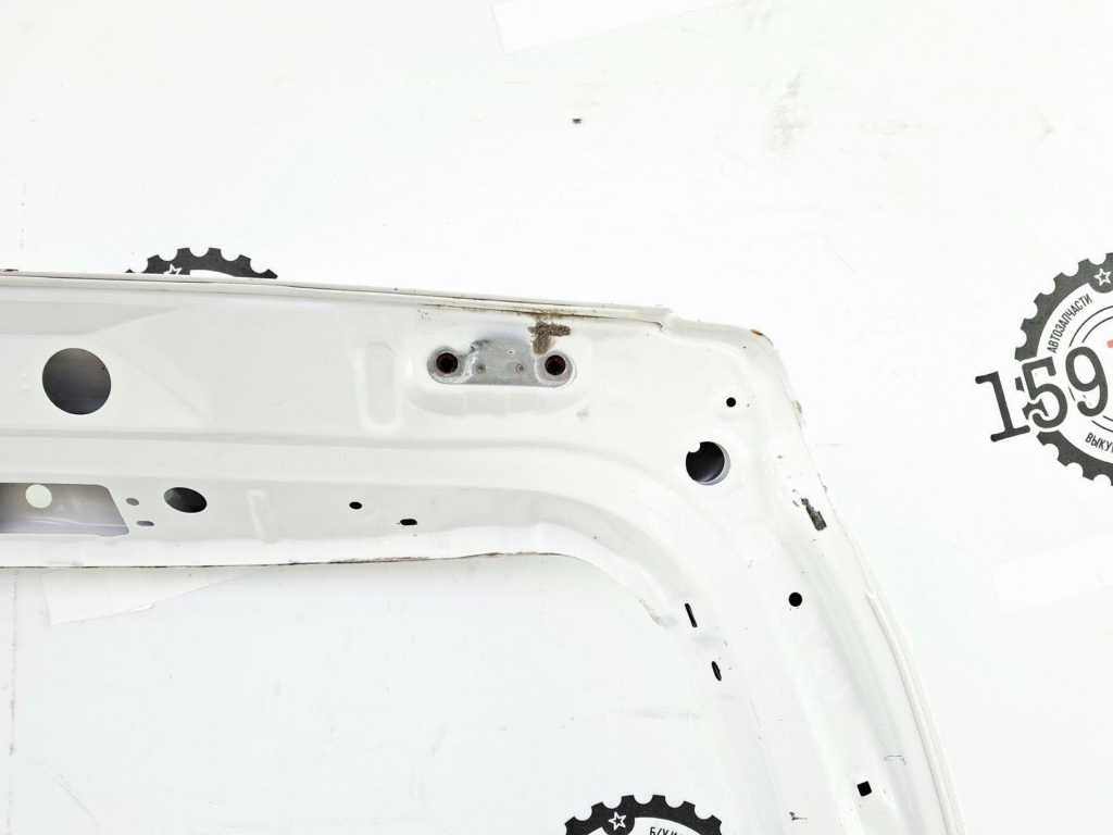 Дверь багажника, 27000 рублей, Пермь