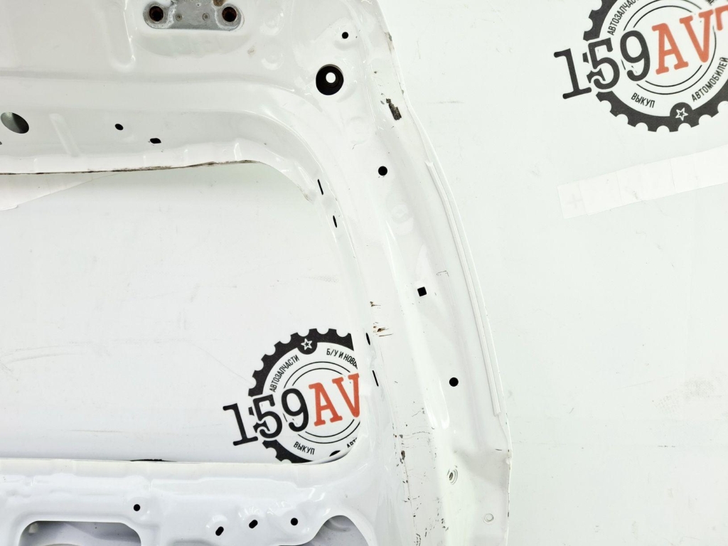 Дверь багажника, 27000 рублей, Пермь