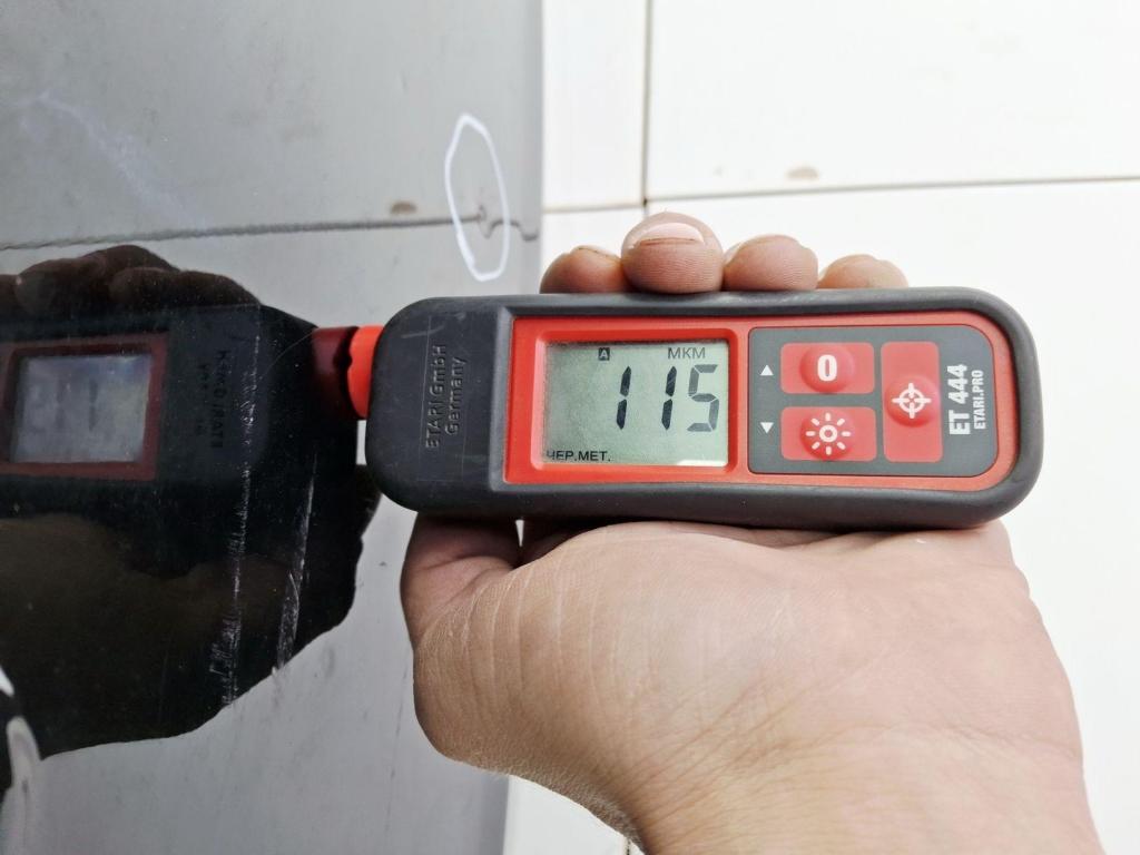 Дверь багажника, 10000 рублей, Пермь