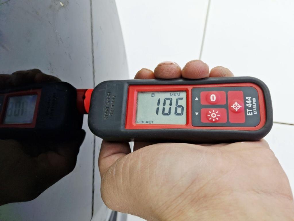 Дверь багажника, 10000 рублей, Пермь