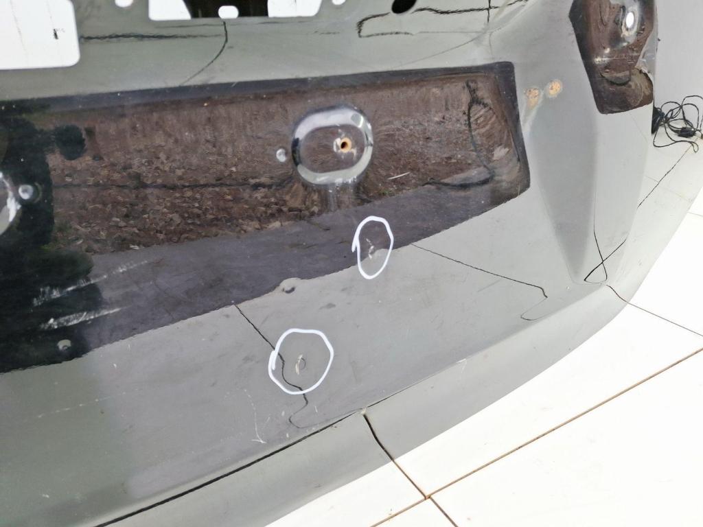 Дверь багажника, 10000 рублей, Пермь