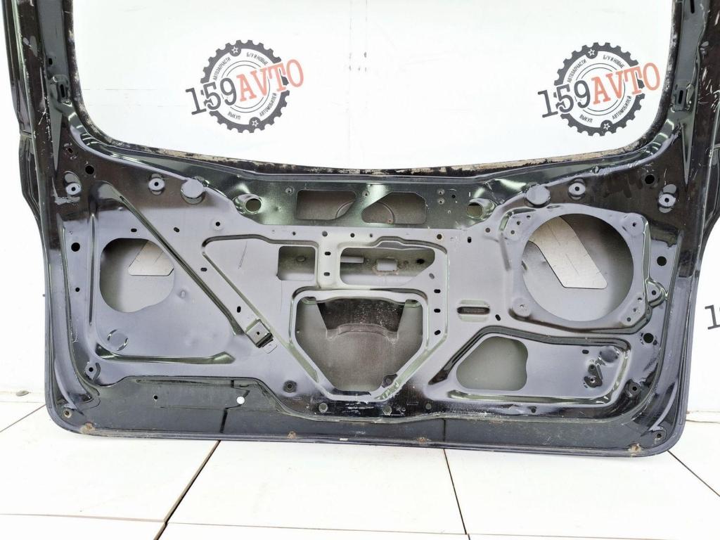 Дверь багажника, 10000 рублей, Пермь