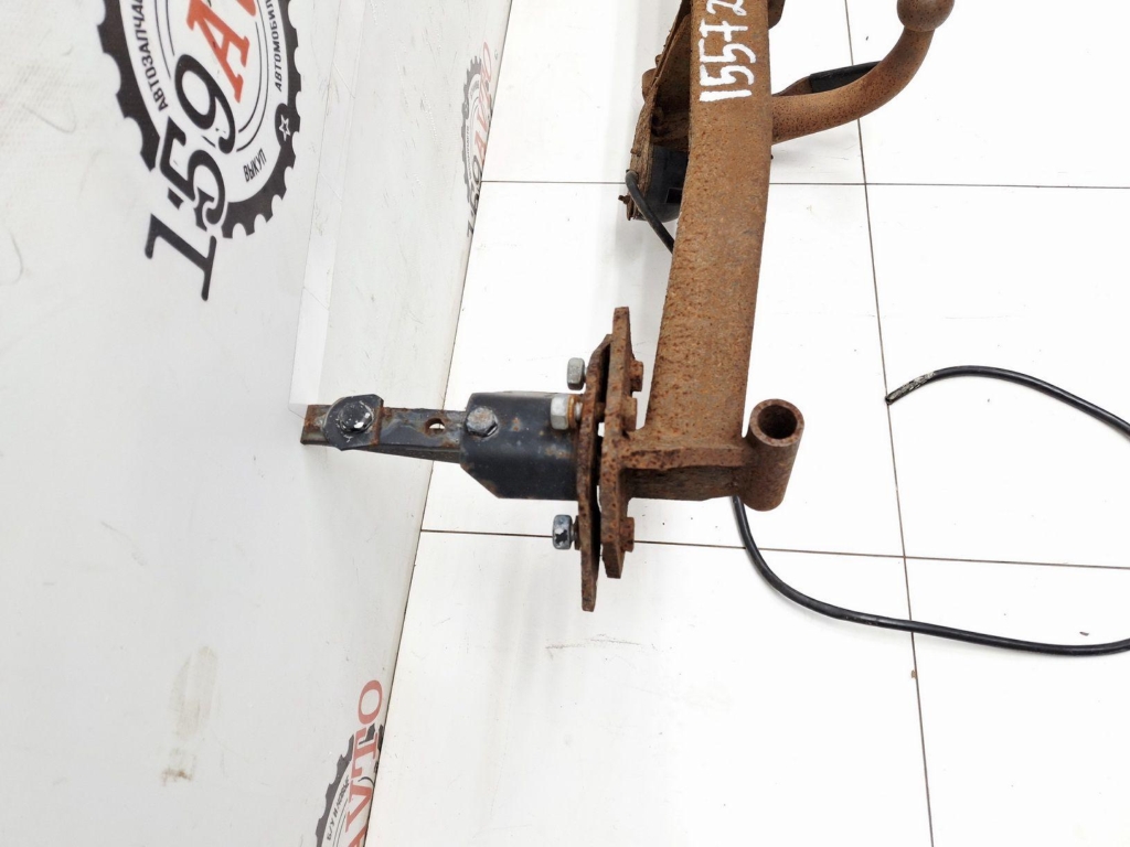 Фаркоп, 10000 рублей, Пермь