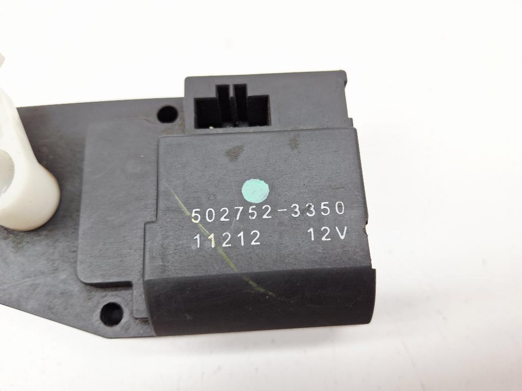 Моторчик заслонки печки, 1000 рублей, Пермь