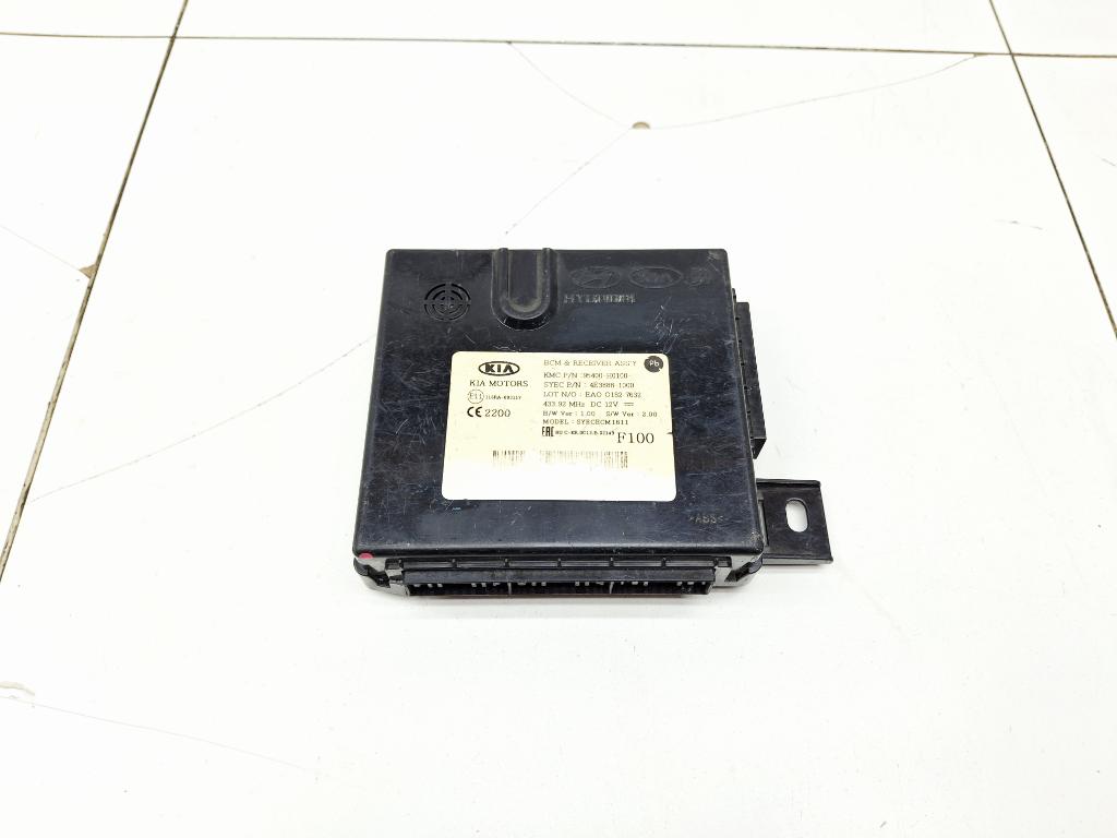 Блок управления центральным замком, 3500 рублей, Пермь