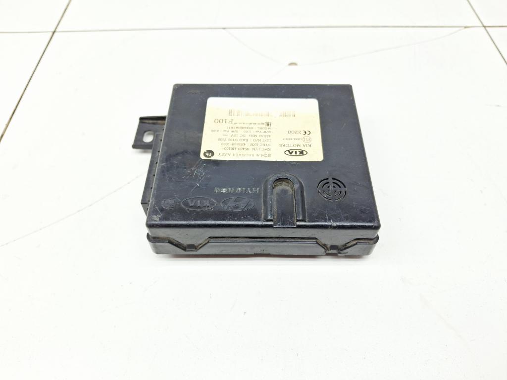 Блок управления центральным замком, 3500 рублей, Пермь