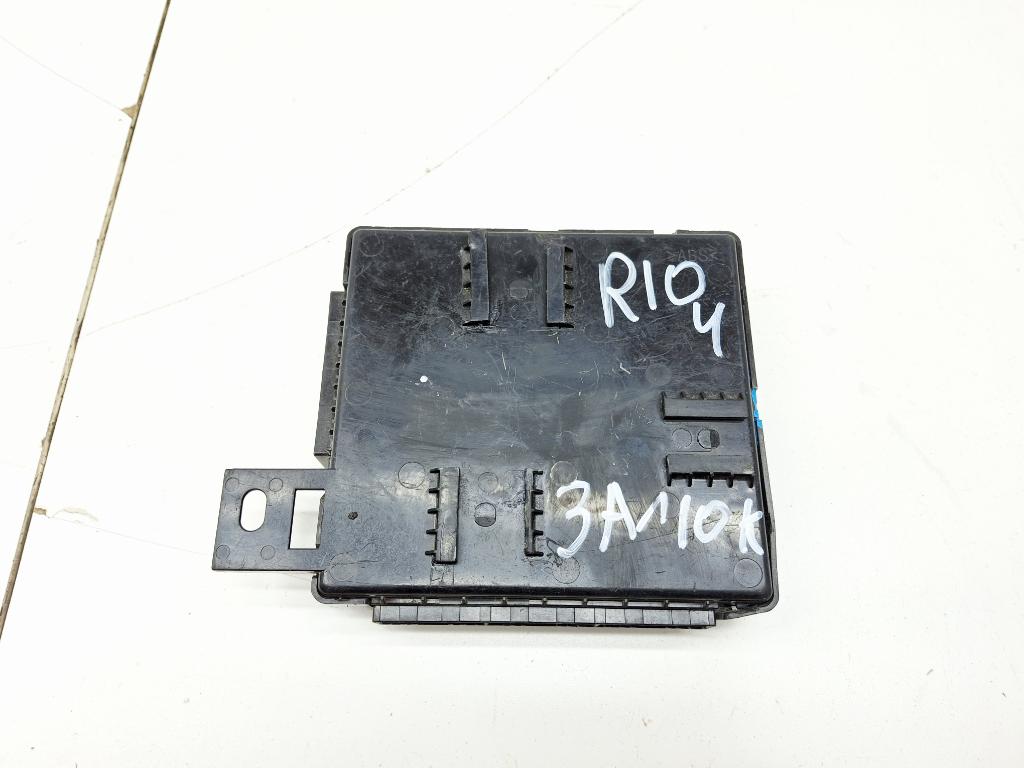 Блок управления центральным замком, 3500 рублей, Пермь