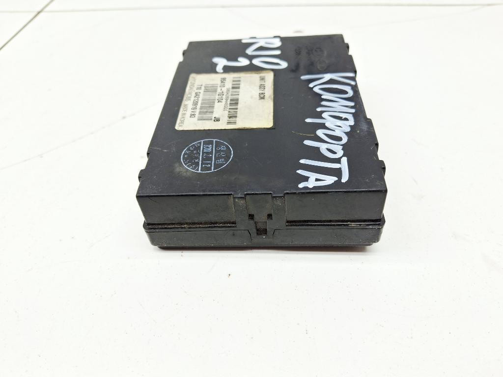 Блок комфорта, 1000 рублей, Пермь