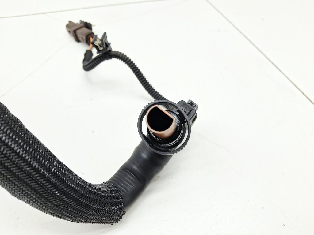 Трубка картерных газов, 1000 рублей, Пермь