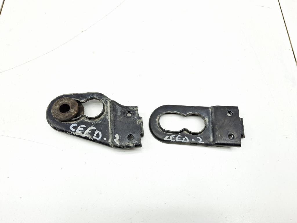 Кронштейн радиатора, 1000 рублей, Пермь