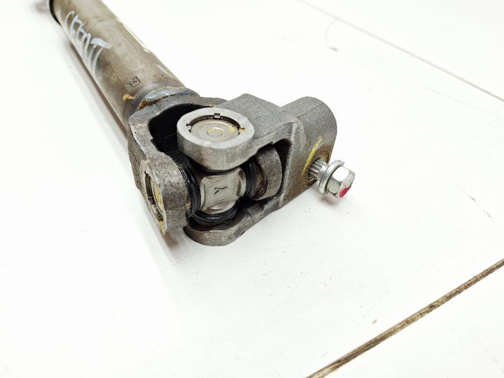 Кардан рулевой, 2000 рублей, Пермь