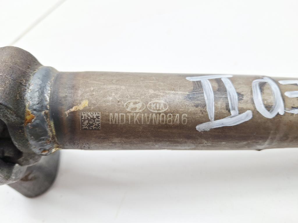 Кардан рулевой, 2000 рублей, Пермь