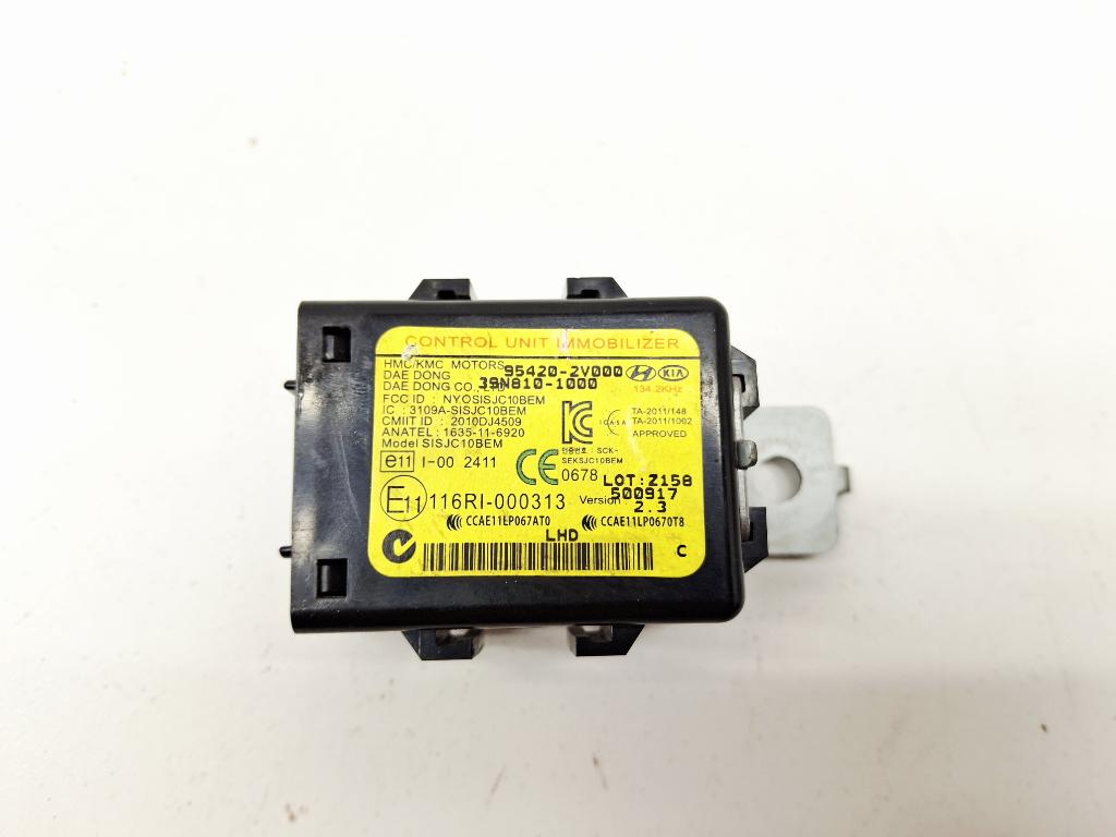 Иммобилайзер, 500 рублей, Пермь