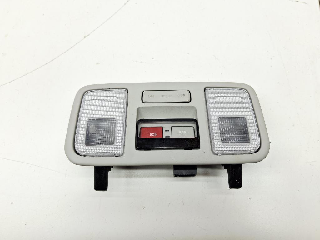 Плафон салонный, 1500 рублей, Пермь