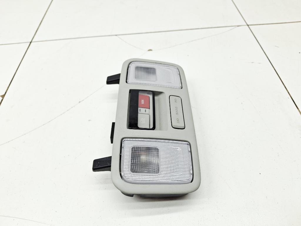 Плафон салонный, 1500 рублей, Пермь