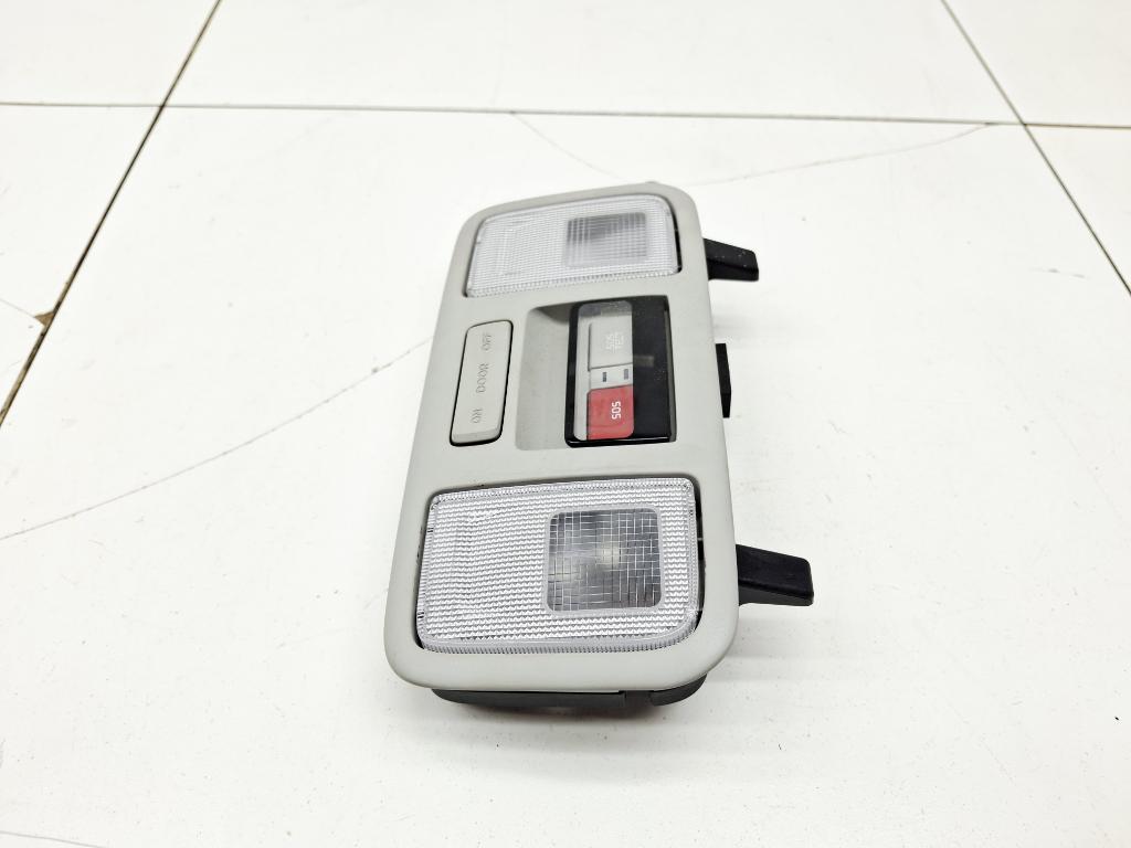 Плафон салонный, 1500 рублей, Пермь