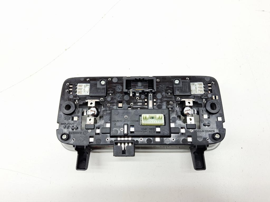 Плафон салонный, 1500 рублей, Пермь