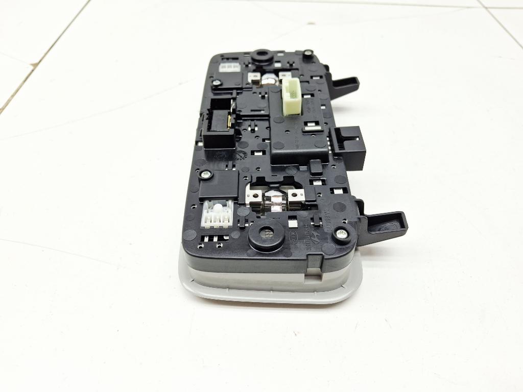 Плафон салонный, 1500 рублей, Пермь