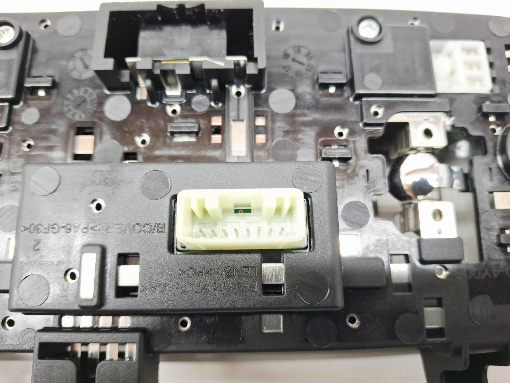 Плафон салонный, 1500 рублей, Пермь