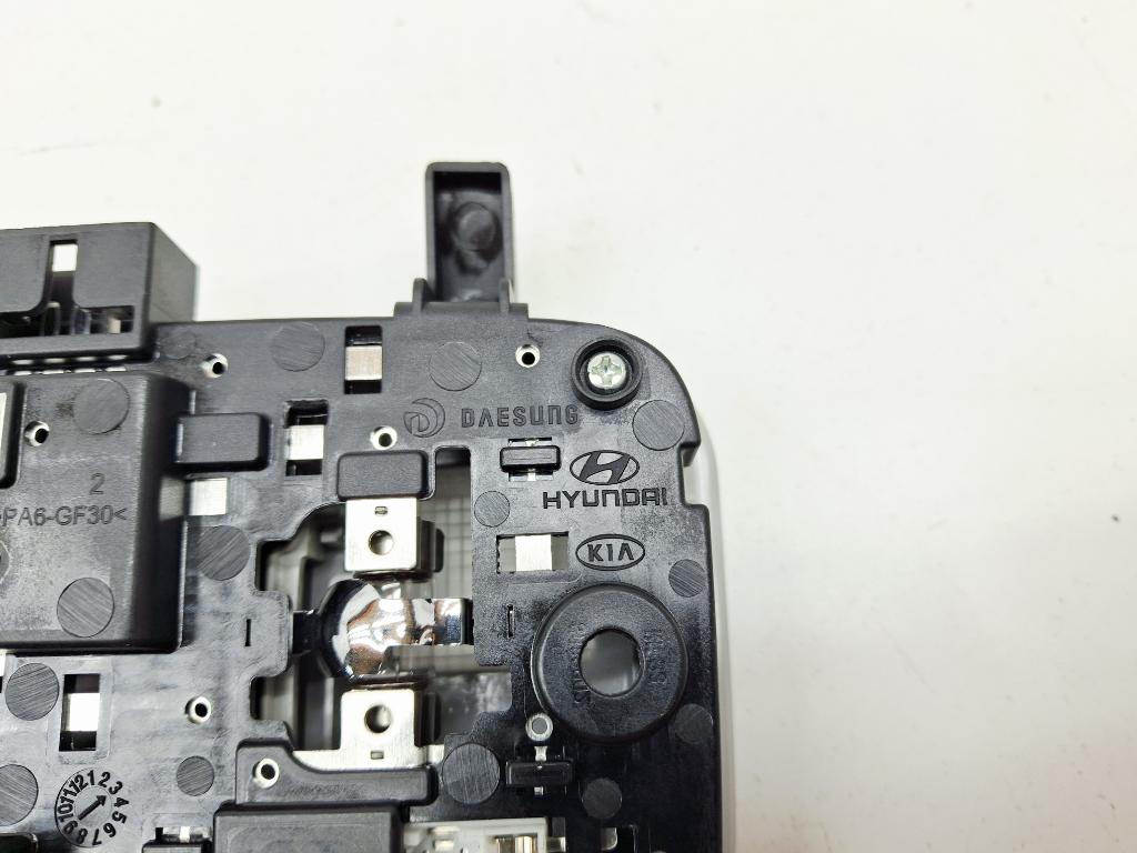 Плафон салонный, 1500 рублей, Пермь