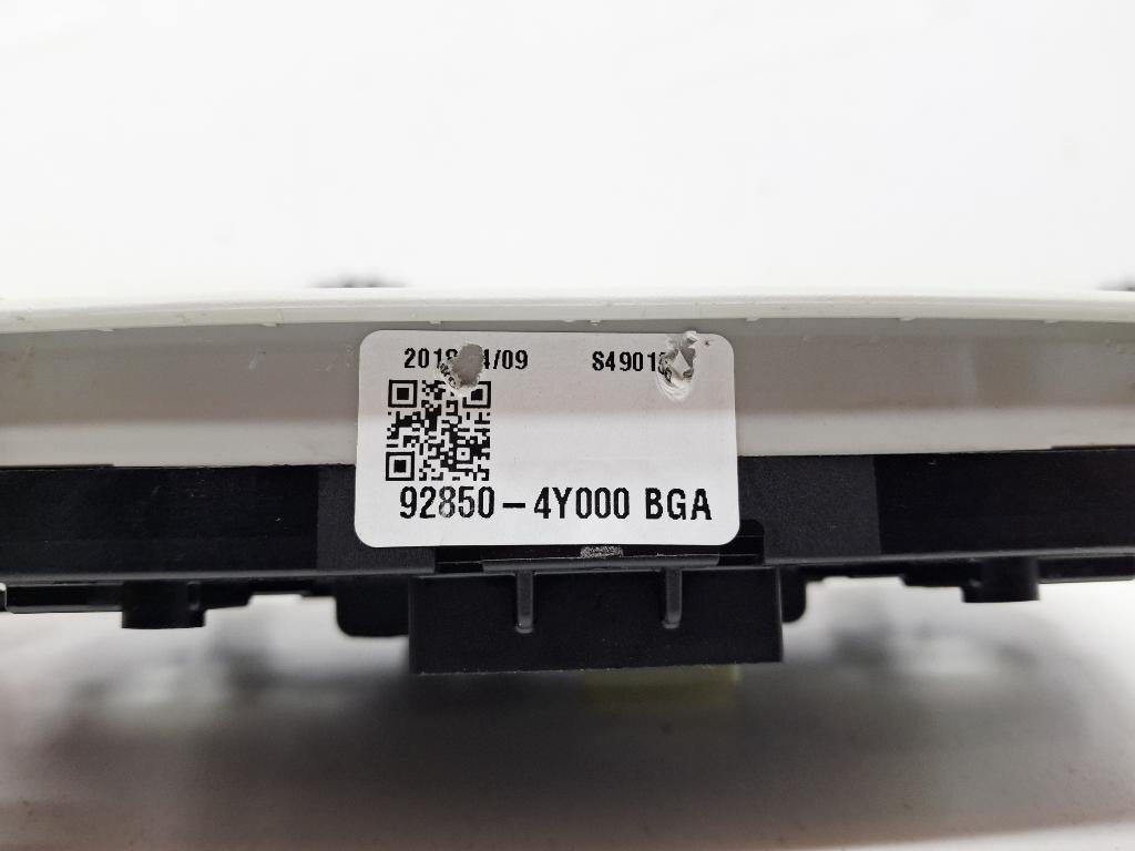 Плафон салонный, 1500 рублей, Пермь