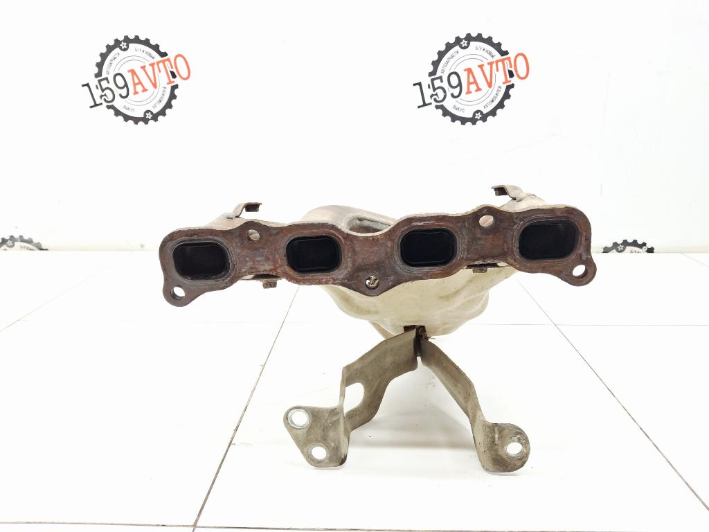 Коллектор выпускной, 2000 рублей, Пермь