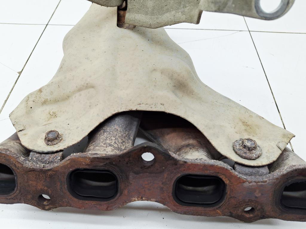 Коллектор выпускной, 2000 рублей, Пермь