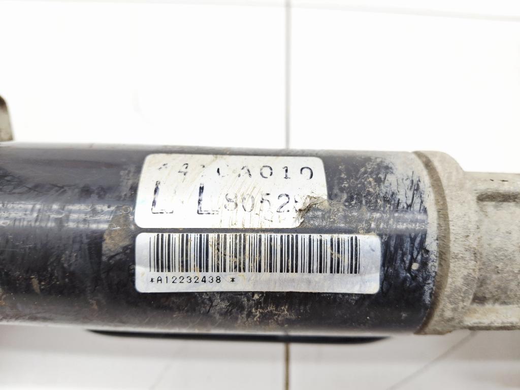 Рейка рулевая, 12000 рублей, Пермь