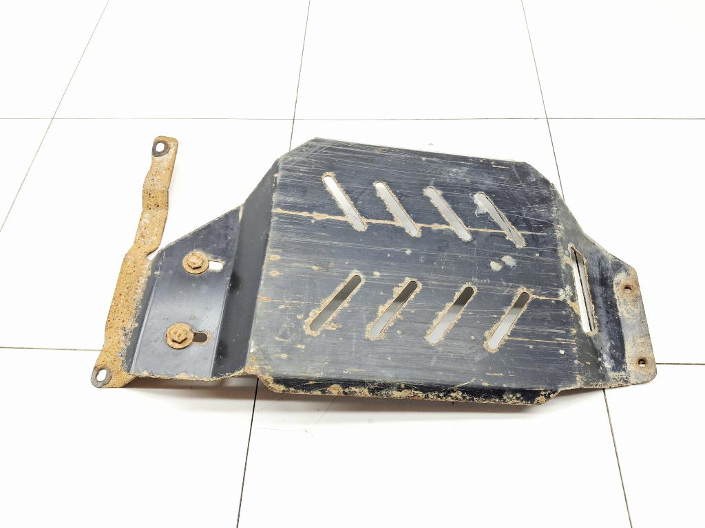 Защита КПП, 2000 рублей, Пермь