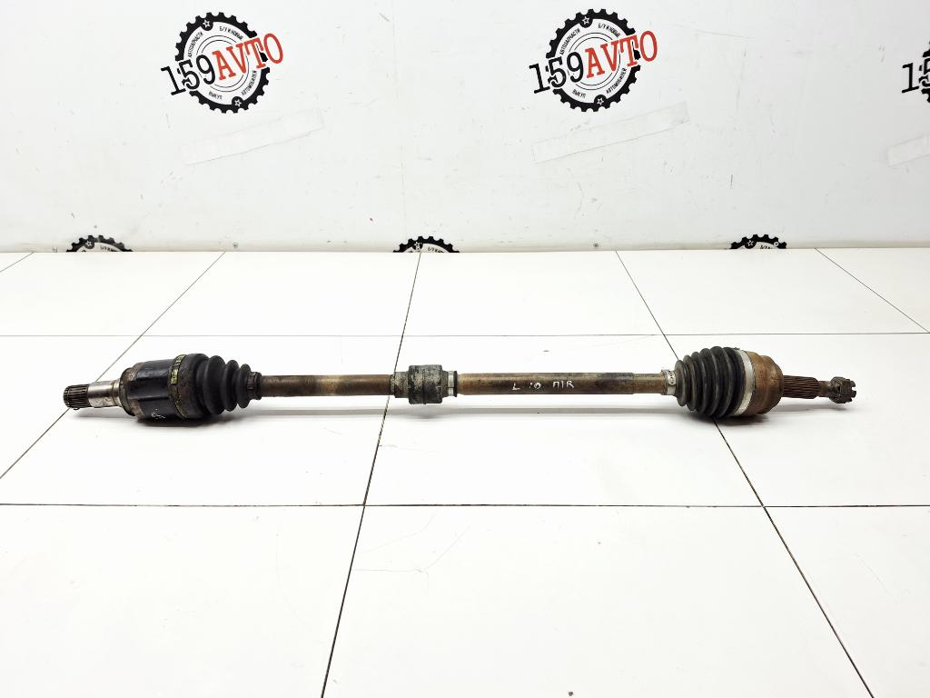 Полуось передняя правая, 10000 рублей, Пермь