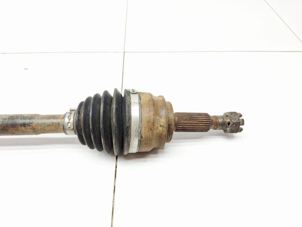 Полуось передняя правая, 10000 рублей, Пермь