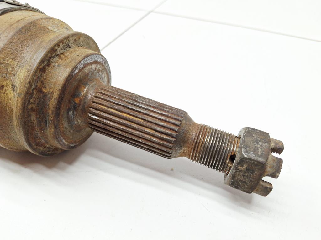 Полуось передняя правая, 10000 рублей, Пермь