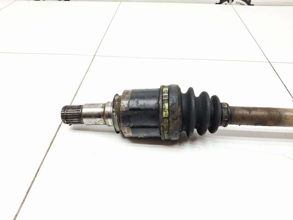 Полуось передняя правая, 10000 рублей, Пермь