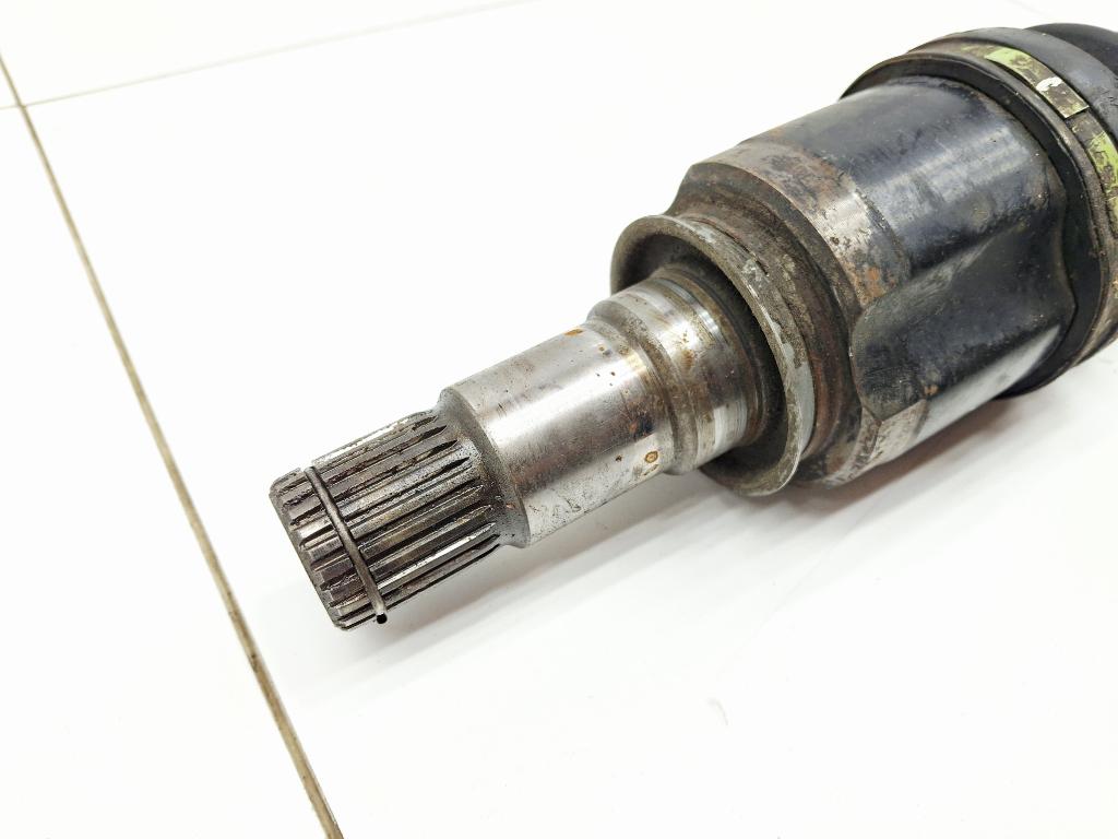 Полуось передняя правая, 10000 рублей, Пермь