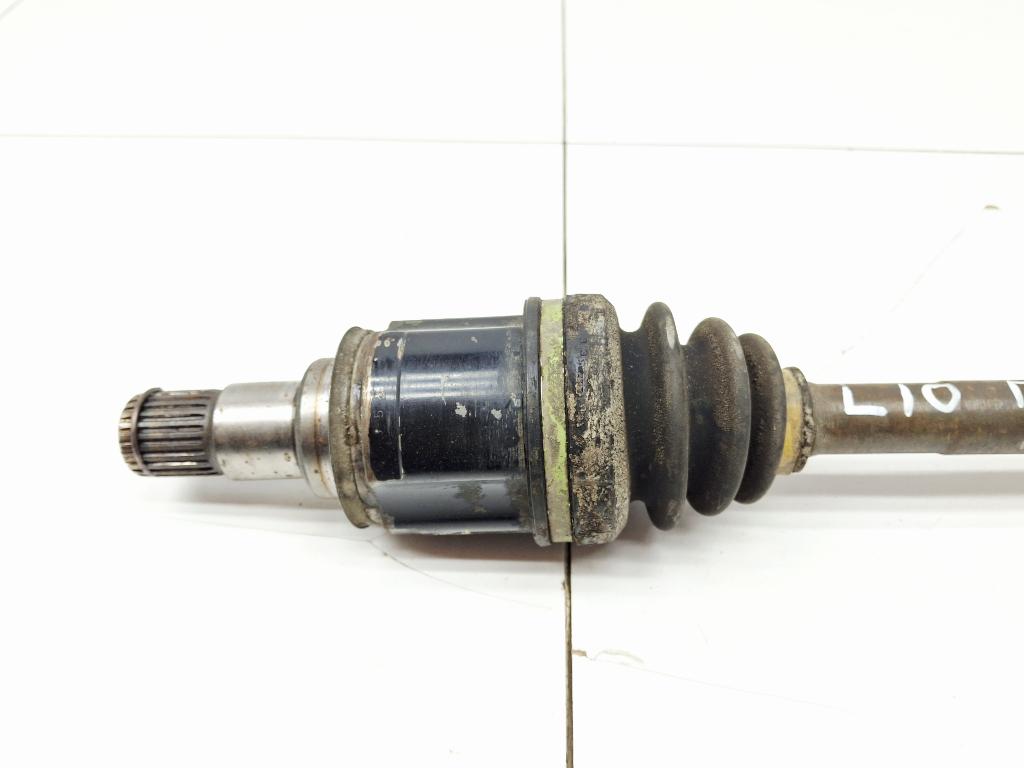 Полуось передняя левая, 9000 рублей, Пермь