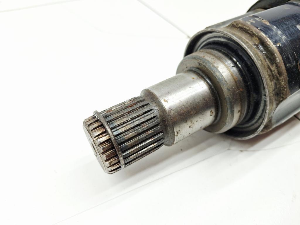 Полуось передняя левая, 9000 рублей, Пермь