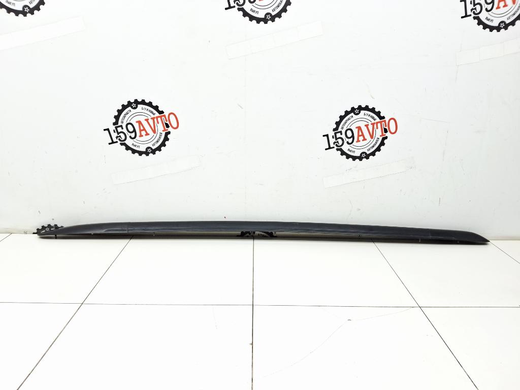 Рейлинг левый, 2000 рублей, Пермь