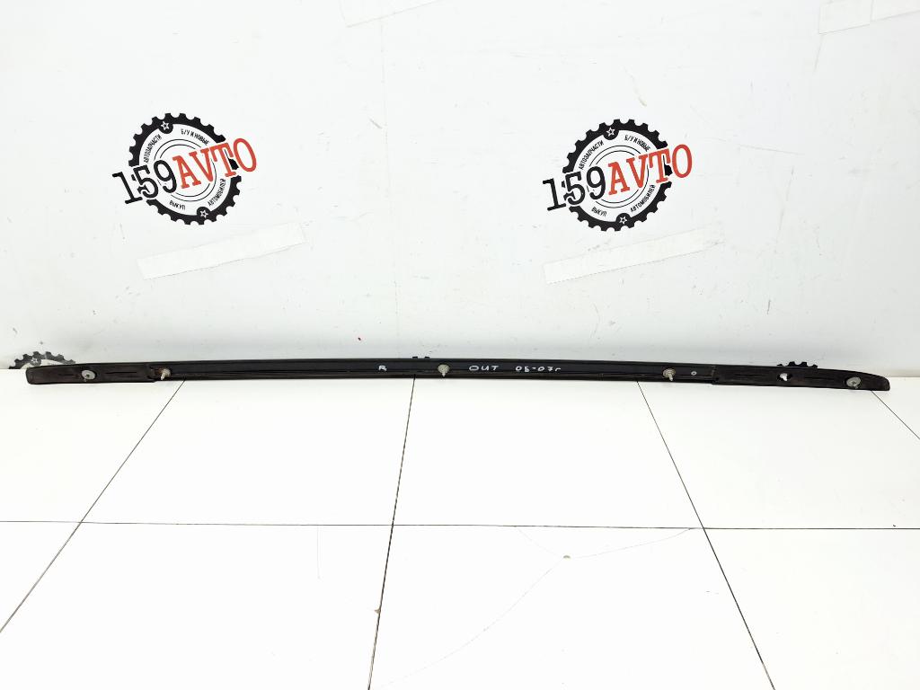 Рейлинг правый, 2000 рублей, Пермь