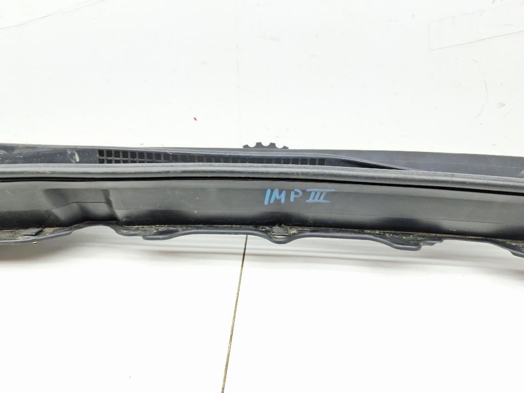 Решетка стеклоочистителя, 4000 рублей, Пермь