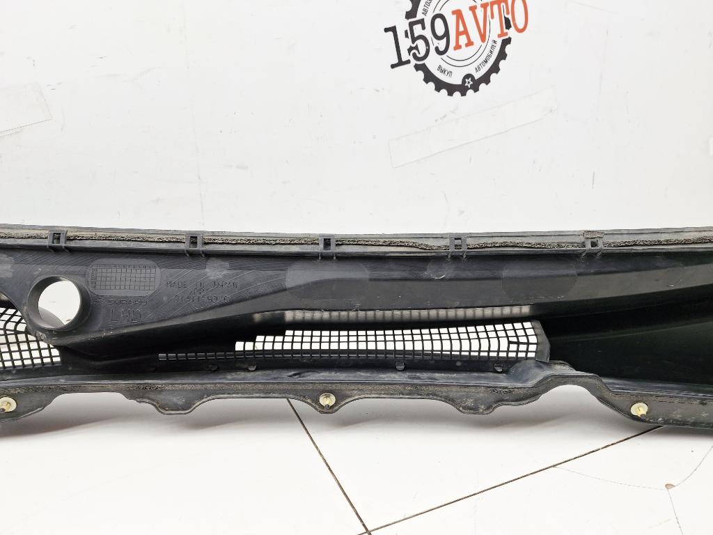 Решетка стеклоочистителя, 4000 рублей, Пермь