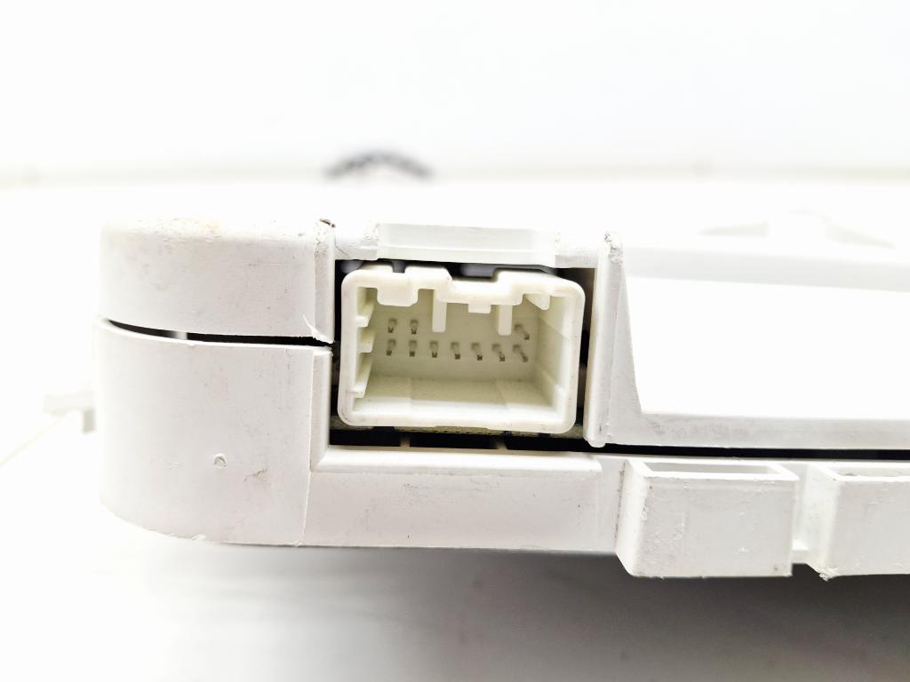 Панель приборов, 2000 рублей, Пермь