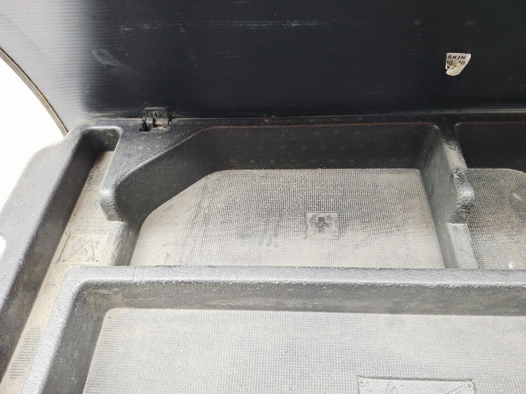 Ящик для инструментов, 1500 рублей, Пермь