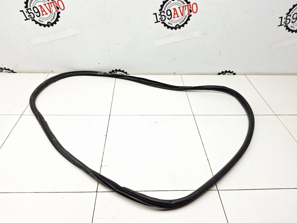 Уплотнитель двери, 500 рублей, Пермь