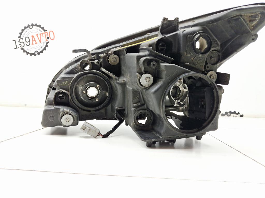 Фара правая, 15000 рублей, Пермь