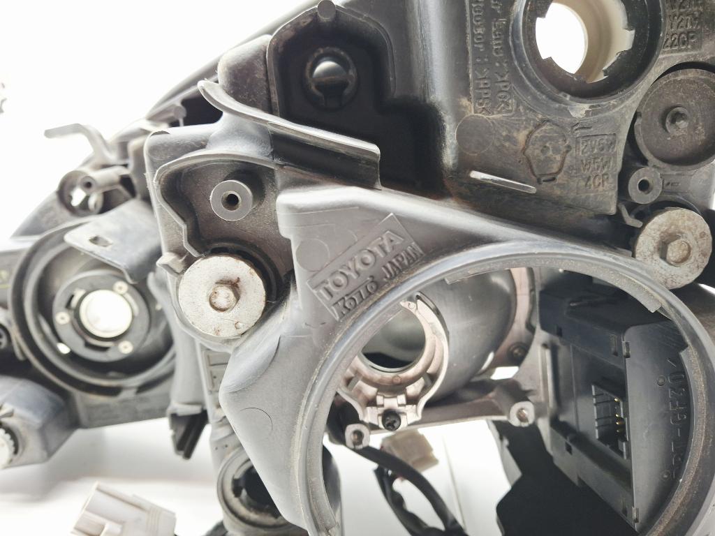 Фара правая, 15000 рублей, Пермь