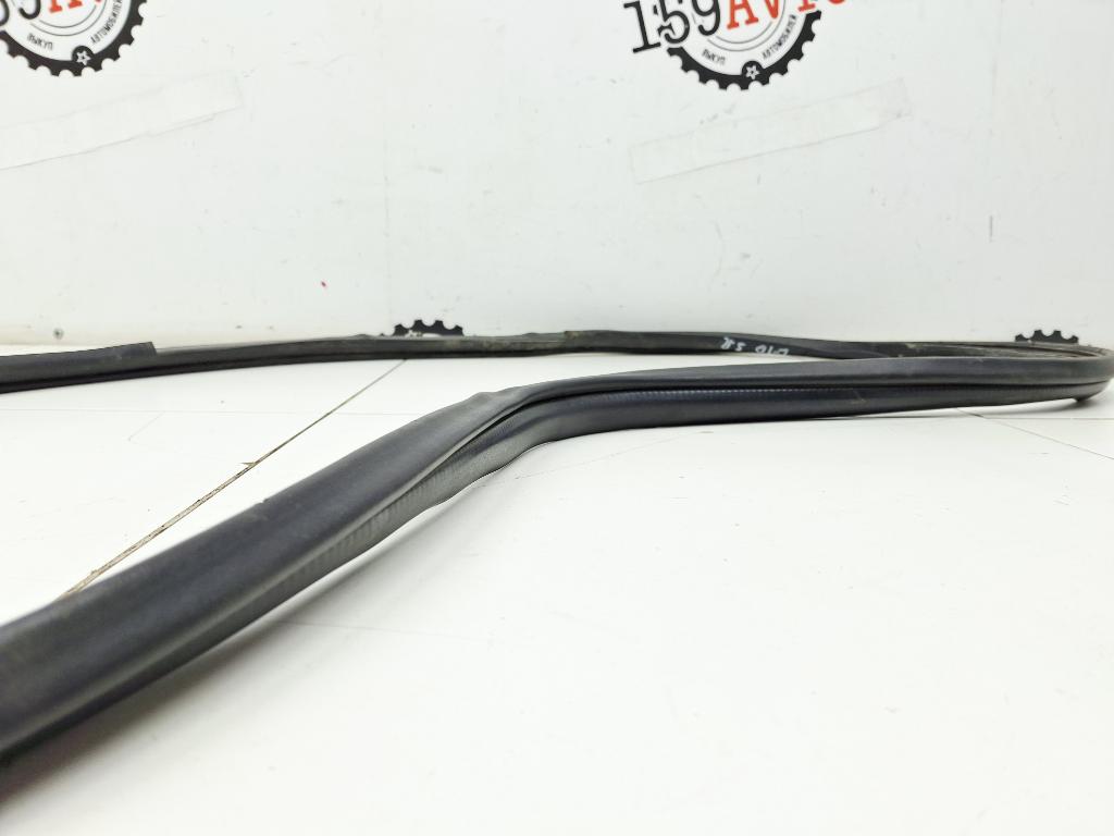 Уплотнитель двери, 500 рублей, Пермь