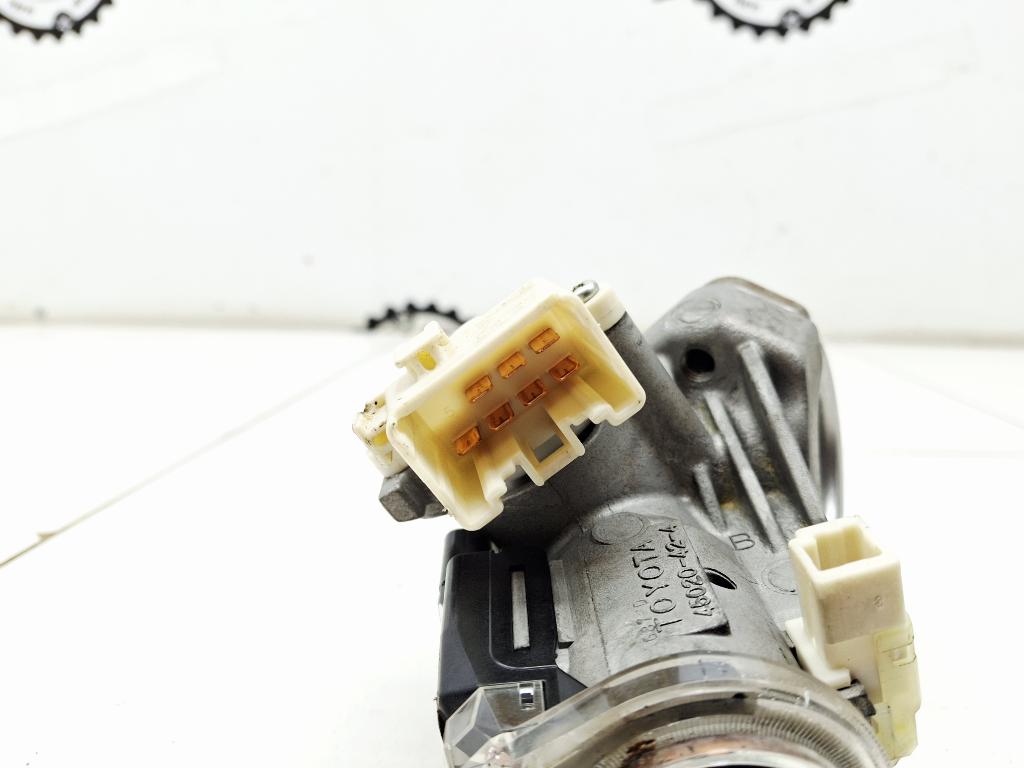 Замок зажигания, 3000 рублей, Пермь